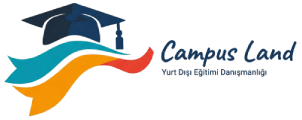 Campus Land Logo